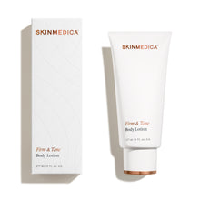 Load image into Gallery viewer, SkinMedica® Firm & Tone Body Lotion