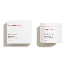 Load image into Gallery viewer, SkinMedica® Even & Correct Brightening Treatment Pads