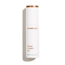 Load image into Gallery viewer, SkinMedica® Retinol Complex 0.5