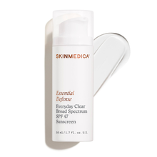 Load image into Gallery viewer, SkinMedica® Essential Defense Everyday Clear™ Broad Spectrum SPF 47 Sunscreen