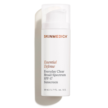 Load image into Gallery viewer, SkinMedica® Essential Defense Everyday Clear™ Broad Spectrum SPF 47 Sunscreen