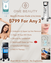 Load image into Gallery viewer, ⏳Limited-Time: Mix &amp; Match $799 Promotion!
