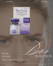 Load image into Gallery viewer, BOTOX® Treatment
