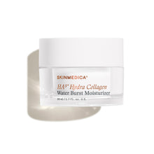 Load image into Gallery viewer, SkinMedica® HA⁵® Hydra Collagen Water Burst Moisturizer with Vegan Collagen
