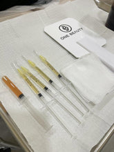 Load image into Gallery viewer, Platelet-rich plasma (PRP) Treatment
