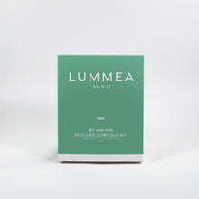 Load image into Gallery viewer, Lummea x One Beauty Anti-Aging Masks

