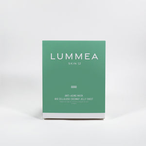 Lummea x One Beauty Anti-Aging Masks