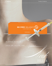 Load image into Gallery viewer, Belotero®: Neck Filler Treatment
