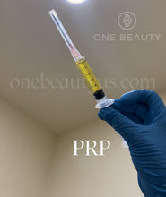 Load image into Gallery viewer, Platelet-rich plasma (PRP) Treatment
