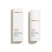 Load image into Gallery viewer, SkinMedica® Essential Defense Mineral Shield™ Broad Spectrum SPF 35 Sunscreen
