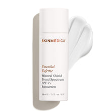 Load image into Gallery viewer, SkinMedica® Essential Defense Mineral Shield™ Broad Spectrum SPF 35 Sunscreen
