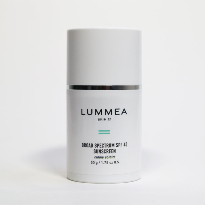 Lummea Sunscreen