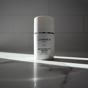 Lummea Sunscreen